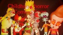 A screenshot taken in Dreams. 4 of 12.