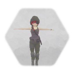 Ryuki Zakaharra
