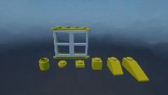 YellowBrick Set Collection (grid 1 width)