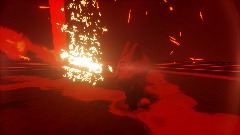 A screenshot taken in Dreams. 5 of 5.