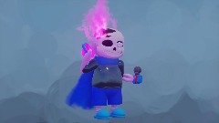 A screenshot taken in Dreams. 1 of 1.