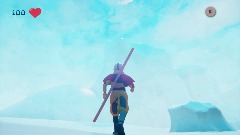 A screenshot taken in Dreams. 1 of 11.