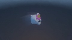 A screenshot taken in Dreams. 9 of 17.