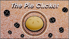 The Pie Clicker 🥧