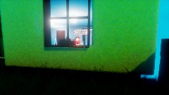 A screenshot taken in Dreams. 4 of 9.