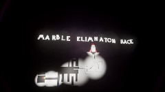Marble race thing