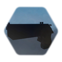 Basic Pistol