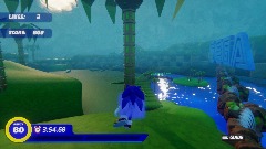 A screenshot taken in Dreams. 10 of 30.