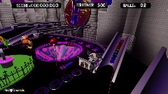 A screenshot taken in Dreams. 1 of 12.