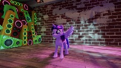 Look Out! Here Comes Tom!