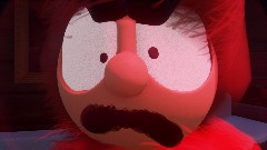 Stubbed Toe - Animation but it's cursed