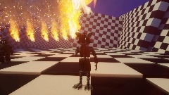 A screenshot taken in Dreams. 4 of 4.