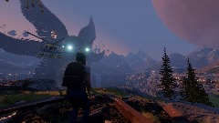 A screenshot taken in Dreams. 19 of 27.