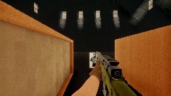 Some reload  animations