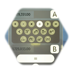 Pi (best approx, lowest thermo)