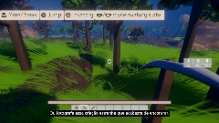 A screenshot taken in Dreams. 2 of 14.