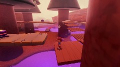 A screenshot taken in Dreams. 12 of 21.