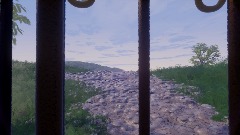 A screenshot taken in Dreams. 3 of 16.