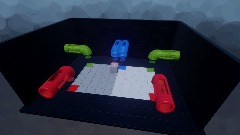 SplitBall - Level Select