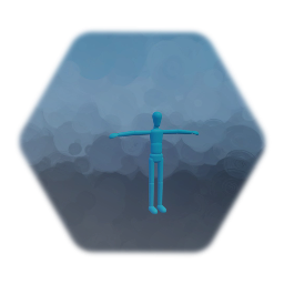 Ragdoll base