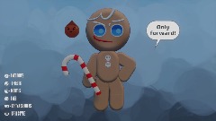 A screenshot taken in Dreams. 10 of 14.