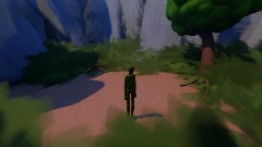 A screenshot taken in Dreams. 7 of 7.