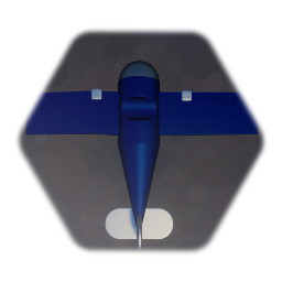 ACE COMBAT 2 Fighter Jet-Plane