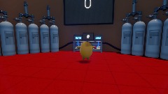 A screenshot taken in Dreams. 4 of 12.