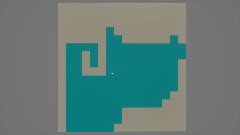 A screenshot taken in Dreams. 26 of 28.