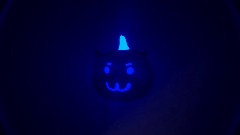 A screenshot taken in Dreams. 3 of 3.