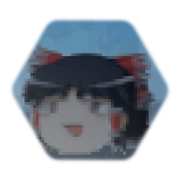 ゆっくり霊夢 picture