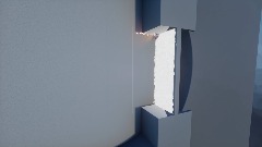 2D Space-Shooter 2099 Foundation Mode