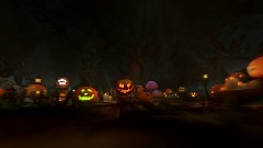 A screenshot taken in Dreams. 1 of 3.