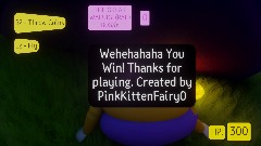 A screenshot taken in Dreams. 1 of 2.