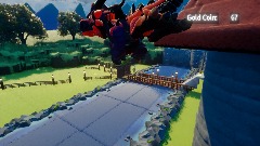 A screenshot taken in Dreams. 8 of 12.