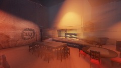 A screenshot taken in Dreams. 5 of 6.