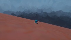 A screenshot taken in Dreams. 3 of 13.