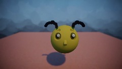 A screenshot taken in Dreams. 3 of 9.