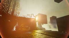 A screenshot taken in Dreams. 15 of 30.