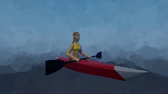 A screenshot taken in Dreams. 4 of 6.