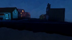 Midnight in Paris,Texas Chapter 4