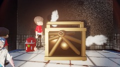 A screenshot taken in Dreams. 2 of 6.