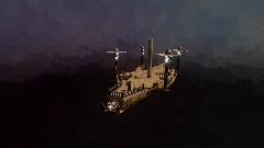 A screenshot taken in Dreams. 2 of 10.