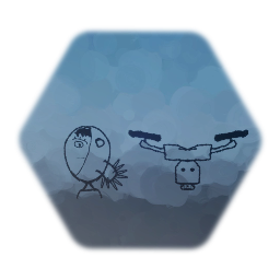 Tools of dirt-cheap torment