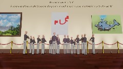 A screenshot taken in Dreams. 7 of 25.