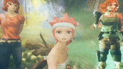A screenshot taken in Dreams. 4 of 11.
