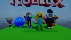 Roblox Showcase