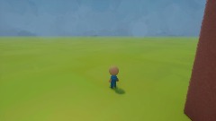 Landon's adventure Prototype