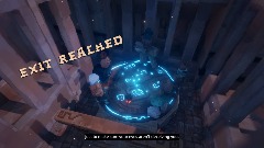 A screenshot taken in Dreams. 18 of 25.