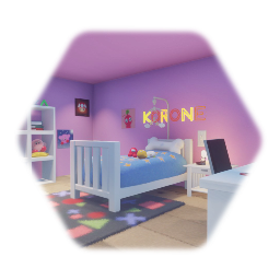 Korone 's Room